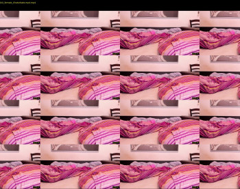 morelovely — 16 minute Chaturbate female cam show recording, 1080p, Aug 22, 2021