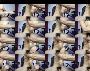 mr_freed — 3 minute Chaturbate male cam show recording, 1080p, Aug 23, 2021