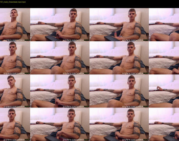 mr_longboy — 36 minute Chaturbate male cam show recording, 720p, Aug 22, 2021