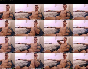 mr_longboy — 21 minute Chaturbate male cam show recording, 720p, Aug 22, 2021