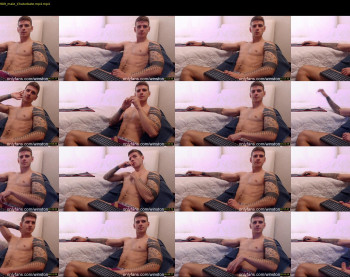 mr_longboy — 11 minute Chaturbate male cam show recording, 720p, Aug 22, 2021
