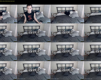 mr_pim_2_0 — 48 minute Chaturbate male cam show recording, 1080p, Aug 22, 2021
