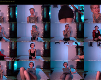 ms_lorelei — 72 minute Chaturbate female cam show recording, 1080p, Aug 23, 2021