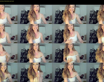 ms_mel — 8 minute Chaturbate female cam show recording, 720p, Aug 22, 2021