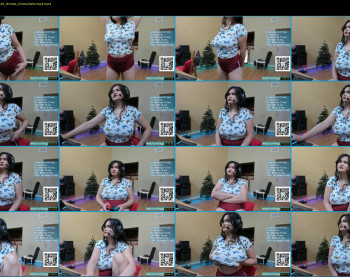 ms_mochii — 67 minute Chaturbate female cam show recording, 1080p, Aug 22, 2021