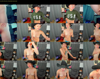 murbears_world — 70 minute Chaturbate female cam show recording, 1080p, Aug 23, 2021