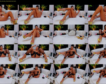 nadiaquine — 73 minute Chaturbate female cam show recording, 1080p, Aug 22, 2021
