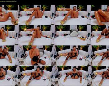 nadiaquine — 73 minute Chaturbate female cam show recording, 1080p, Aug 22, 2021
