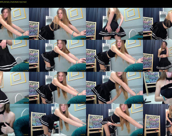 nancycute__ — 41 minute Chaturbate female cam show recording, 1080p, Aug 23, 2021