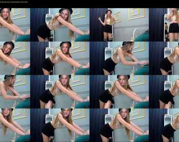 nancycute__ — 7 minute Chaturbate female cam show recording, 1080p, Aug 23, 2021