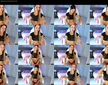 natalie_clark1 — 5 minute Chaturbate female cam show recording, 1080p, Aug 22, 2021