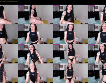natasha__logan — 68 minute Chaturbate female cam show recording, 1080p, Aug 22, 2021