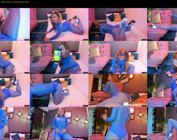 natasha_foxxx — 70 minute Chaturbate female cam show recording, 720p, Aug 22, 2021