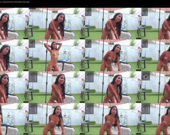 nathaliehartman — 3 minute Chaturbate female cam show recording, 1080p, Aug 22, 2021