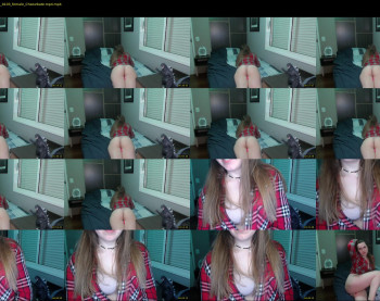 naughty_popa — 6 minute Chaturbate female cam show recording, 1080p, Aug 23, 2021