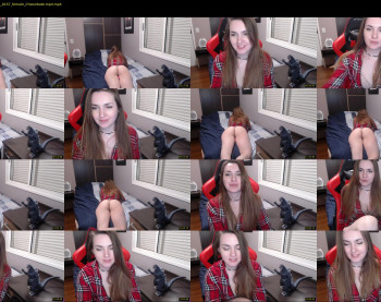 naughty_popa — 28 minute Chaturbate female cam show recording, 1080p, Aug 23, 2021