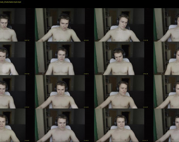 nfeibk — 70 minute Chaturbate male cam show recording, 1080p, Aug 22, 2021