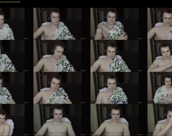 nfeibk — 71 minute Chaturbate male cam show recording, 1080p, Aug 22, 2021