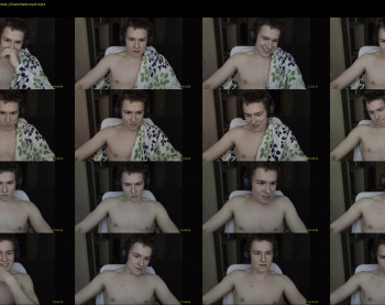 nfeibk — 70 minute Chaturbate male cam show recording, 1080p, Aug 22, 2021