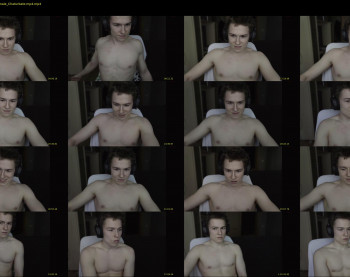 nfeibk — 70 minute Chaturbate male cam show recording, 1080p, Aug 22, 2021
