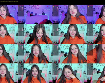 nicolthompsonn — 40 minute Chaturbate female cam show recording, 720p, Aug 22, 2021