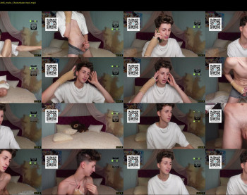 oliver_baker — 70 minute Chaturbate male cam show recording, 1080p, Aug 22, 2021