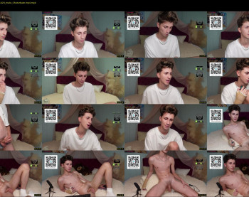 oliver_baker — 69 minute Chaturbate male cam show recording, 1080p, Aug 22, 2021
