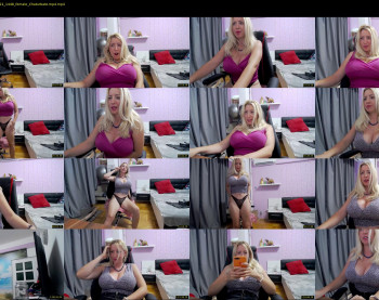 pam___beautiful — 87 minute Chaturbate female cam show recording, 720p, Aug 22, 2021
