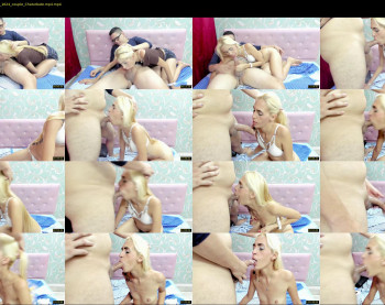 party_swinger — 70 minute Chaturbate couple cam show recording, 1080p, Aug 22, 2021