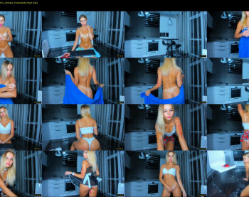 pink_angels — 73 minute Chaturbate couple cam show recording, 1080p, Aug 22, 2021