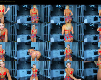 pink_angels — 16 minute Chaturbate couple cam show recording, 1080p, Aug 22, 2021