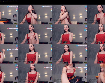 presidenttaylor — 34 minute Chaturbate female cam show recording, 720p, Aug 23, 2021