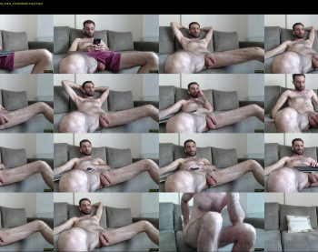 prince_89 — 51 minute Chaturbate male cam show recording, 720p, Aug 22, 2021