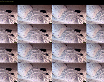 q_t_pie — 8 minute Chaturbate female cam show recording, 1080p, Aug 23, 2021