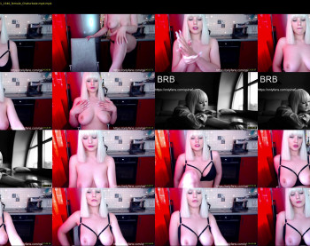 queensy_sins_x — 76 minute Chaturbate female cam show recording, 720p, Aug 22, 2021