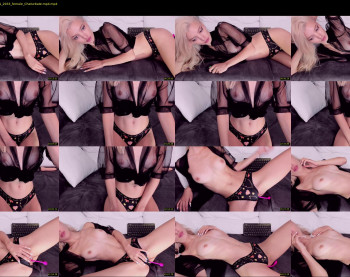 ramonatorres_ — 55 minute Chaturbate female cam show recording, 1080p, Aug 22, 2021