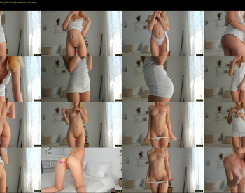 rennatha21 — 71 minute Chaturbate female cam show recording, 1080p, Aug 22, 2021