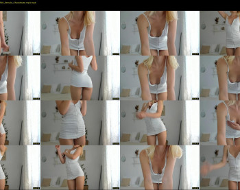 rennatha21 — 9 minute Chaturbate female cam show recording, 1080p, Aug 22, 2021