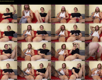 rusbigpaul — 78 minute Chaturbate male cam show recording, 1080p, Aug 22, 2021