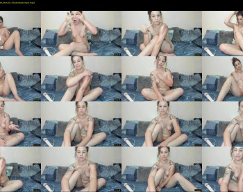 s_leanne_ — 31 minute Chaturbate female cam show recording, 1080p, Aug 23, 2021