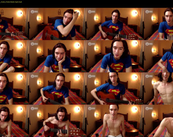 sahueso — 67 minute Chaturbate male cam show recording, 720p, Aug 22, 2021