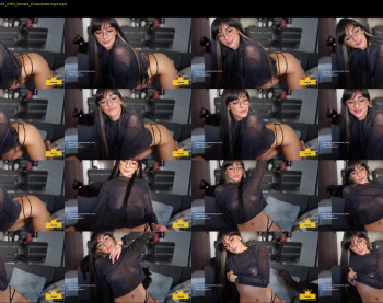 sammara_stone_ — 4 minute Chaturbate female cam show recording, 1080p, Aug 22, 2021