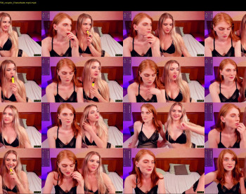 sarahalpha — 5 minute Chaturbate couple cam show recording, 1080p, Aug 22, 2021
