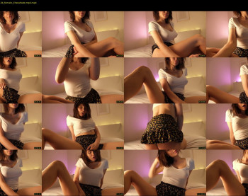 sasha_ursx — 70 minute Chaturbate female cam show recording, 1080p, Aug 22, 2021