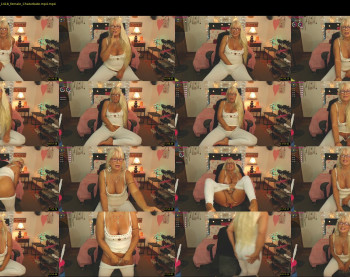 sassythang4u — 34 minute Chaturbate female cam show recording, 720p, Aug 22, 2021