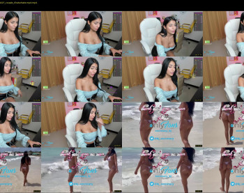 secretary_bj — 4 minute Chaturbate couple cam show recording, 1080p, Aug 23, 2021
