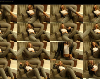 sellenia — 11 minute Chaturbate female cam show recording, 1080p, Aug 23, 2021