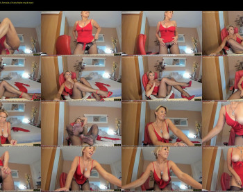 sirena99 — 70 minute Chaturbate female cam show recording, 1080p, Aug 22, 2021