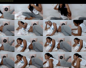 stacy_woods — 48 minute Chaturbate female cam show recording, 720p, Aug 23, 2021