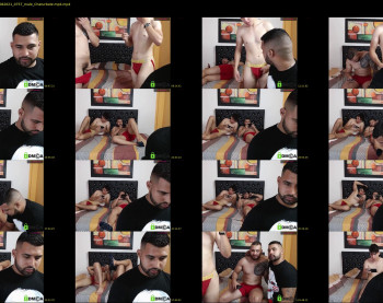 straigthguysfun — 70 minute Chaturbate male cam show recording, 1080p, Aug 22, 2021